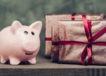 Potential Benefits of a Gift Economy