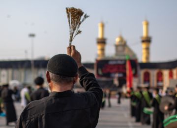 What Is Ashura? The Meaning Behind Islam's Day of Sacrifice and Remembrance