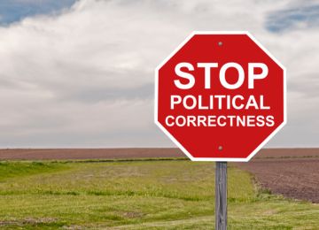 Ben Carson on Political Correctness