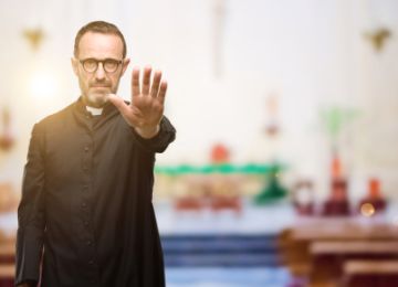 Americans Are Losing Confidence in Organized Religion — Here’s Why
