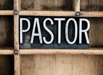 What Not to Do For Pastor Appreciation Month