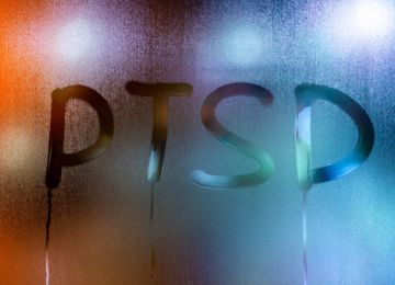 PTSD Awareness and Help