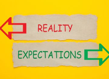 The (Often) Negative Role Expectations Play in Your Life