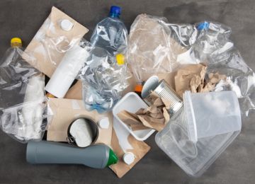 Tips for Reducing Plastic Use at Church
