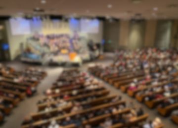 Tips for Improving Church Attendance