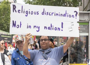 Major Religious Discrimination Decisions Across US Courts
