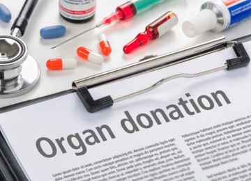 Religious Views on Organ Donation