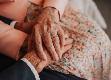 Renewal of vows: How to make it special