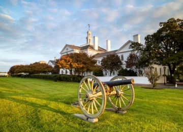 Experience History in Richmond, VA, Part 2