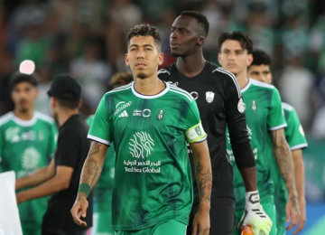 Beyond the Pitch: How 7 Soccer Figures Found a Calling in Ministry
