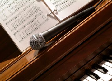 The Benefits of Sacred Harp Singing