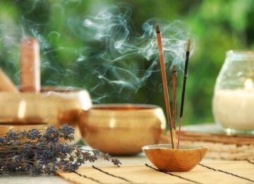 Sacred Scents: The Role of Incense and Fragrances in Spiritual Practices