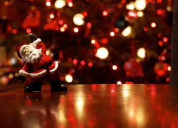 Five Common Christmas Traditions Explained