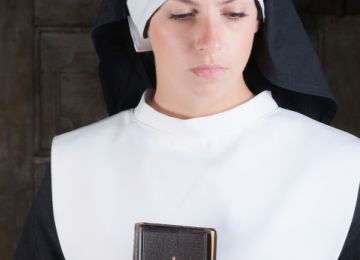 Liberal Nuns Undergo Scrutiny