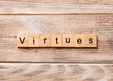 What Is Virtue?