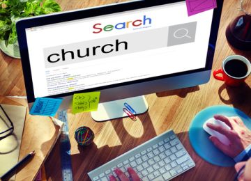 Essential Elements for an Informative Church Website