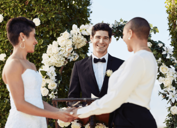 How Do I Find a Secular Officiant for My Wedding?
