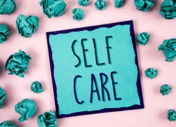 Self-Care for Spiritual Leaders