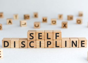 How To Become More Disciplined