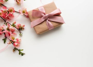 Vow Renewal Gift Guide