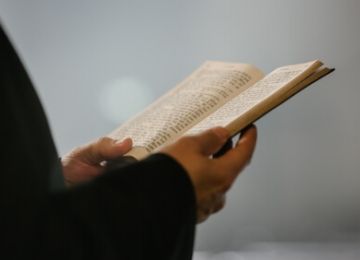 Should Ministers Have a Code of Ethics?
