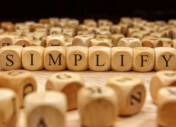 Simplify Your Life With These 4 Tips