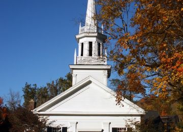 Presbyterians Vote to Allow Gay Clergy