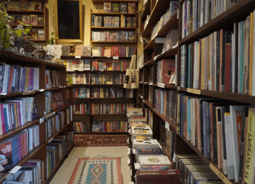 Bookstore Sues South Carolina Prisons Over Rejected Buddhist and Islamic Books