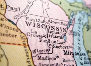 A Tour of Wisconsin Religious Sites 