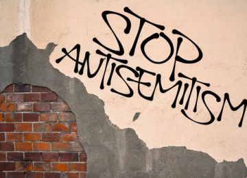 The Alarming Rise in European Anti-Semitism