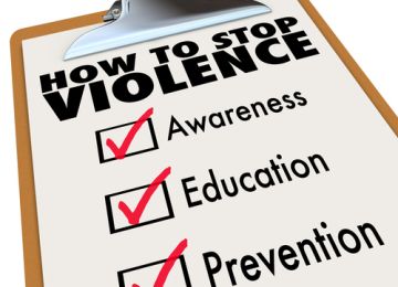 Culturally Sensitive Resources for Victims of Domestic Violence