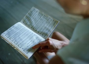Stories Behind the Hymns