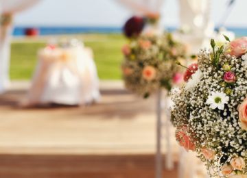 How To Plan a Summer Wedding in Three Months