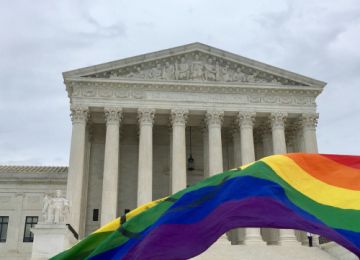 The Supreme Court’s Ruling on LGBTQ Rights and What it Means for Religious Conservatives