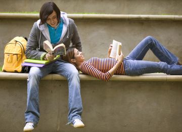 Culturally Diverse Novels for Teenagers