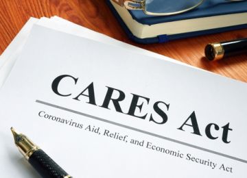 Should Churches Accept Help From the CARES Act?