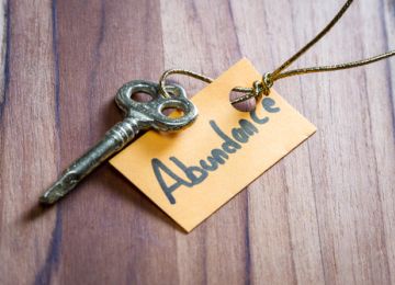 How To Cultivate Abundance