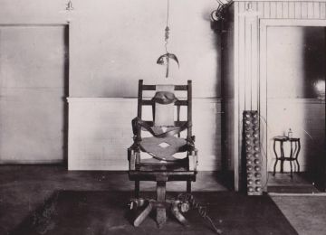 Morality and the Death Penalty