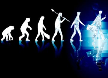 Scientists Propose a Unified Theory of Evolution to Supplant Darwin
