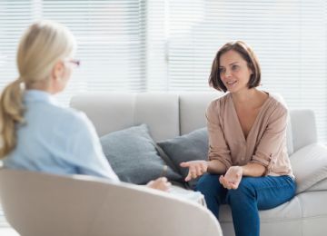 How To Find a Great Therapist