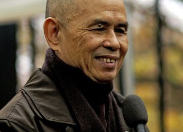 10 Religious Leaders Who Challenged Their Traditions