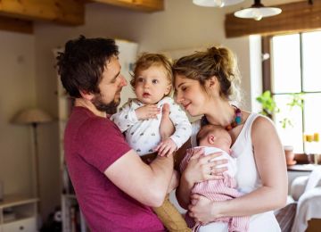 12 Bible Verses About Mothers
