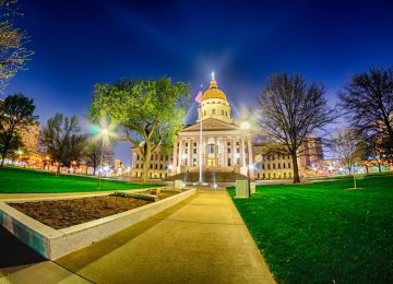 7 Sacred Sites in Kansas