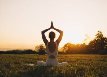 Tracing Inner Peace: A Look at Meditation Practices Across Religions
