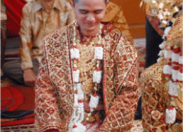 What Does Marriage Mean in Different Religions?