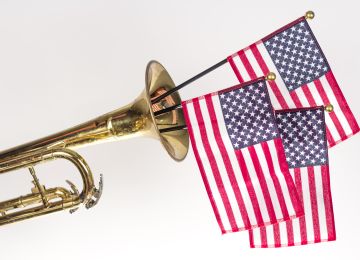 Songs for Your Memorial Day