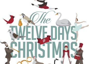 Are There Really 12 Days of Christmas?
