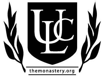 The ULC now has a Google Plus page!