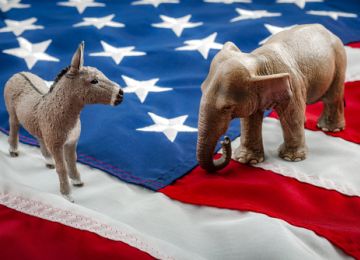 The Role of Religion in US Elections