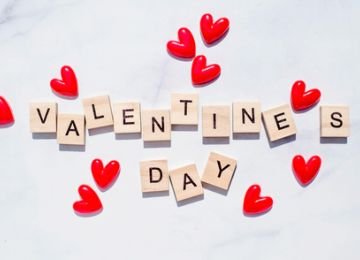 How To Combat Loneliness on Valentine's Day